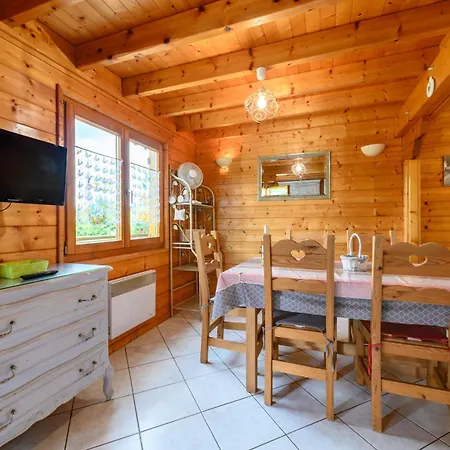 Chalet Notre