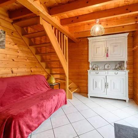 Chalet Notre *