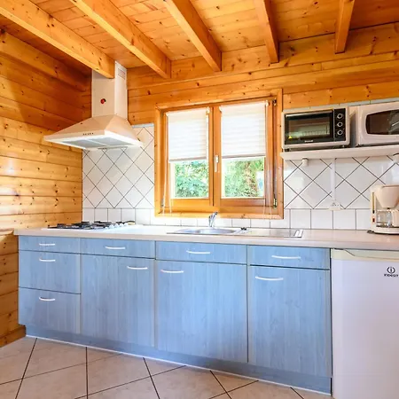 Chalet Notre