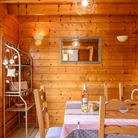 Notre Chalet Vecoux
