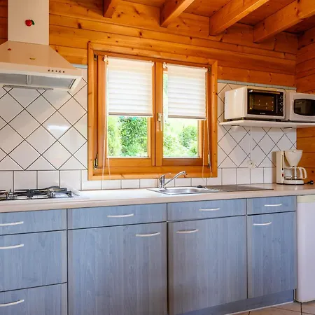 Notre Chalet