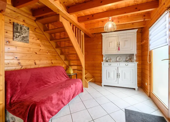 Horská chata Notre *